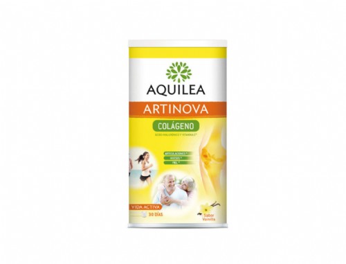 Aquilea Artinova Colágeno 375g